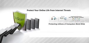 remove malware and viruses