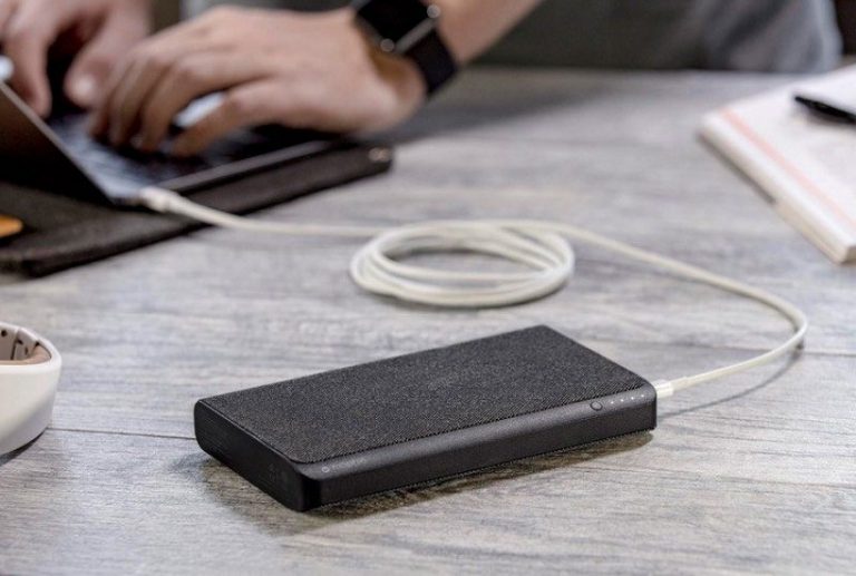 Mophie Powerstation USB-C 3XL