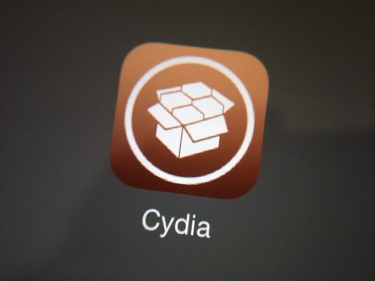 How to uninstall Cydia