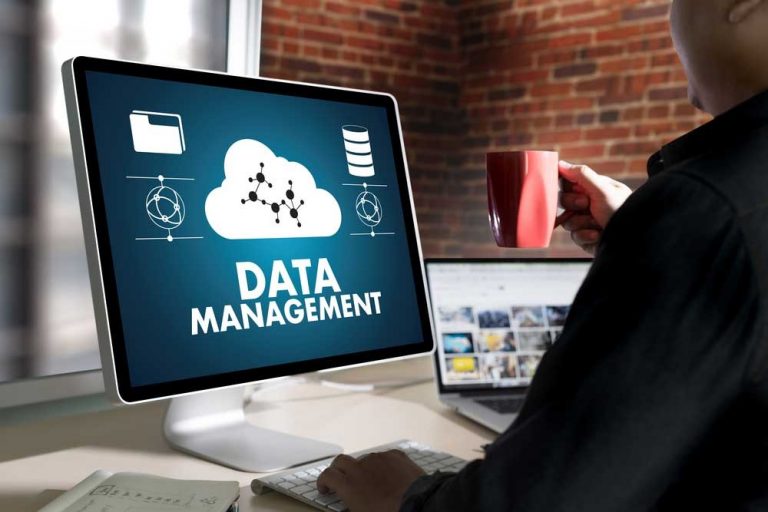 Data Management in the 21st Century