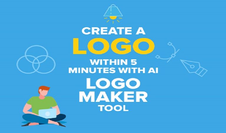 What Can A Logo Design Maker Tool Do For Your Business