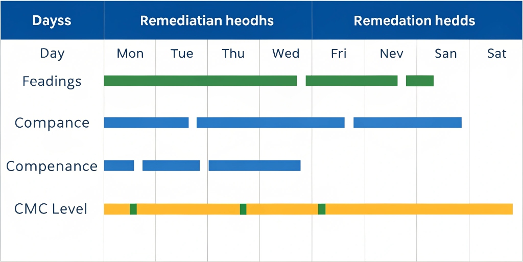 What are the requirements for CMMC Level 2 compliance