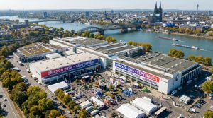 DMEXCO 2026 in Cologne-Explained In Details